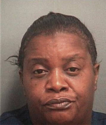 Shanika Evans, - Palm Beach County, FL 